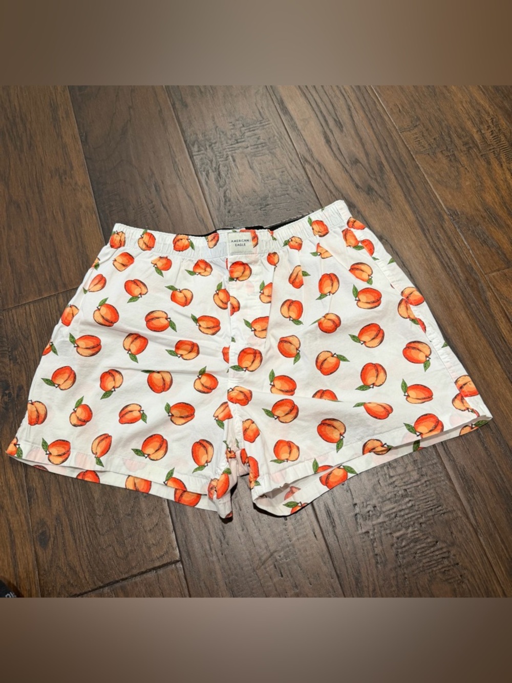 American eagle boxer shorts